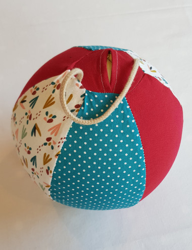 Ballon en tissu (Grand...